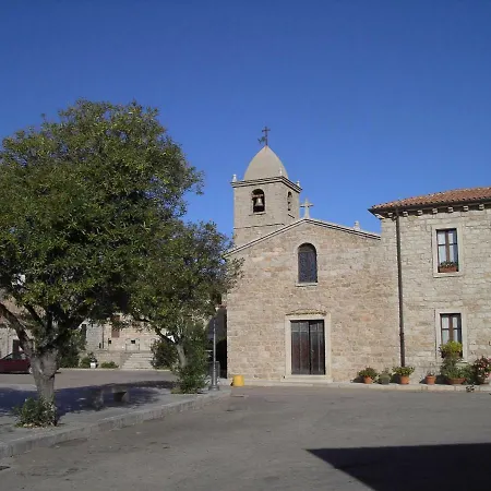 Villa Fiore San Pantaleo