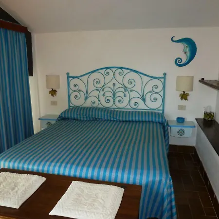 Villa Fiore