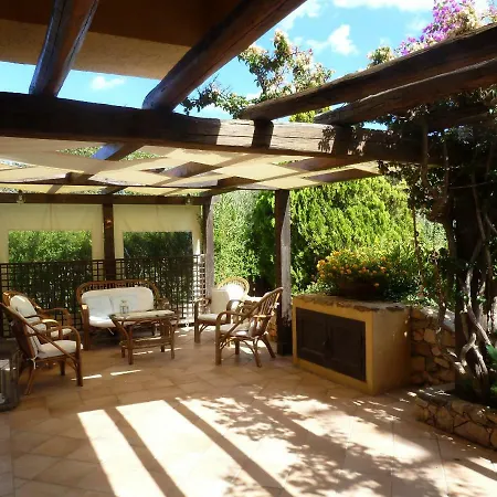 Villa Fiore *